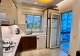Dostępny zakup Apartament 1+1 81 m2 z przeszklonym balkonem w Mahmutlar — opcja pod klucz  10 