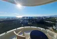 Dostępny zakup Luksusowy apartament z widokiem na morze w Alanya, Mahmutlar — sprzedaż od właściciela 10