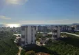 Dostępny zakup Luksusowy apartament z widokiem na morze w Alanya, Mahmutlar — sprzedaż od właściciela 11