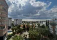 Dostępny zakup Apartament 1+1 75 m2 z widokiem na morze w Tosmur — opcja na zezwolenie na pobyt bezpośrednio od właściciela 11