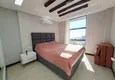 Dostępny zakup Luksusowy apartament z widokiem na morze w Alanya, Mahmutlar — sprzedaż od właściciela 14