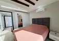 Dostępny zakup Luksusowy apartament z widokiem na morze w Alanya, Mahmutlar — sprzedaż od właściciela 16