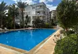 Kupić Apartament 1+1 75 m2 z widokiem na morze w Tosmur — opcja na zezwolenie na pobyt bezpośrednio od właściciela 2