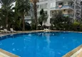 Kupić Apartament 1+1 75 m2 z widokiem na morze w Tosmur — opcja na zezwolenie na pobyt bezpośrednio od właściciela 3