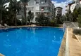 Kupić Apartament 1+1 75 m2 z widokiem na morze w Tosmur — opcja na zezwolenie na pobyt bezpośrednio od właściciela 4