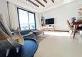 Dostępny zakup Luksusowy apartament z widokiem na morze w Alanya, Mahmutlar — sprzedaż od właściciela 4