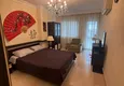 Dostępny zakup Apartament 1+1 75 m2 z widokiem na morze w Tosmur — opcja na zezwolenie na pobyt bezpośrednio od właściciela 6