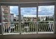 Dostępny zakup Apartament 1+1 75 m2 z widokiem na morze w Tosmur — opcja na zezwolenie na pobyt bezpośrednio od właściciela 9
