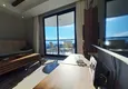 Dostępny zakup Luksusowy apartament z widokiem na morze w Alanya, Mahmutlar — sprzedaż od właściciela 9