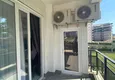 Dostępny zakup Długoterminowy wynajem mieszkania 1+1 w komfortowym kompleksie - Alanya, Avsallar nr 22 12 