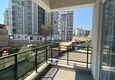 Dostępny zakup Długoterminowy wynajem mieszkania 1+1 w komfortowym kompleksie - Alanya, Avsallar nr 22 13 