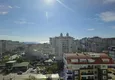 Dostępny zakup Apartament 1+1 z widokiem na morze w Mahmutlar — nowy, od właściciela 12