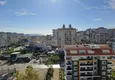 Dostępny zakup Apartament 1+1 z widokiem na morze w Mahmutlar — nowy, od właściciela 13