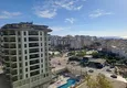 Dostępny zakup Apartament 1+1 z widokiem na morze w Mahmutlar — nowy, od właściciela 14