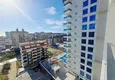 Dostępny zakup Apartament 1+1 z widokiem na morze w Mahmutlar — nowy, od właściciela 15