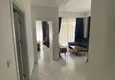 Dostępny zakup Długoterminowy wynajem mieszkania 1+1 w komfortowym kompleksie - Alanya, Avsallar nr 22 2 