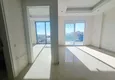 Dostępny zakup Apartament 1+1 z widokiem na morze w Mahmutlar — nowy, od właściciela 1