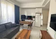 Dostępny zakup Długoterminowy wynajem mieszkania 1+1 w komfortowym kompleksie - Alanya, Avsallar nr 22 4 