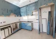 Dostępny zakup Apartament 1+1 z widokiem na morze w Mahmutlar — nowy, od właściciela 4