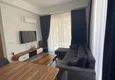 Dostępny zakup Długoterminowy wynajem mieszkania 1+1 w komfortowym kompleksie - Alanya, Avsallar nr 22 6 
