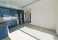 Dostępny zakup Apartament 1+1 z widokiem na morze w Mahmutlar — nowy, od właściciela 5