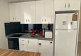 Dostępny zakup Długoterminowy wynajem mieszkania 1+1 w komfortowym kompleksie - Alanya, Avsallar nr 22 7 