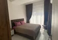 Dostępny zakup Długoterminowy wynajem mieszkania 1+1 w komfortowym kompleksie - Alanya, Avsallar nr 22 8 