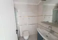 Dostępny zakup Apartament 1+1 z widokiem na morze w Mahmutlar — nowy, od właściciela 7