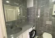 Dostępny zakup Długoterminowy wynajem mieszkania 1+1 w komfortowym kompleksie - Alanya, Avsallar nr 22 10 