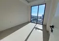 Dostępny zakup Apartament 1+1 z widokiem na morze w Mahmutlar — nowy, od właściciela 9