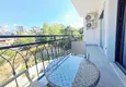Dostępny zakup Umeblowane mieszkanie 1+1 w Alanya, dzielnica Avsallar — oferta od właściciela 11 