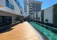 Kupić Apartament 1+1 w Alanya, dzielnica Mahmutlar, z pięknym wykończeniem 13