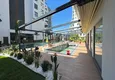 Kupić Apartamenty w Alanyi w segmencie komfortowej rezydencji - dzielnica Mahmutlar  16 