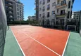 Kupić Nowoczesny apartament z dwiema sypialniami i widokiem na góry w kompleksie mieszkalnym na poziomie hotelu, Mahmutlar - Alanya 19