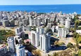 Kupić Dwupoziomowy penthouse w Mahmutlar, Alanya - piękne wykończenie, panoramiczne widoki 1