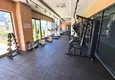Kupić Nowoczesny apartament z dwiema sypialniami i widokiem na góry w kompleksie mieszkalnym na poziomie hotelu, Mahmutlar - Alanya 23
