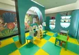 Kupić Apartament 1+1 w Alanya, dzielnica Mahmutlar, z pięknym wykończeniem 25