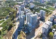 Kupić Apartamenty w Alanyi w segmencie komfortowej rezydencji - dzielnica Mahmutlar  3 