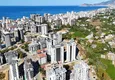 Kupić Apartamenty w Alanyi w segmencie komfortowej rezydencji - dzielnica Mahmutlar  4 
