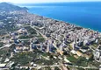 Kupić Apartamenty w Alanyi w segmencie komfortowej rezydencji - dzielnica Mahmutlar  5 