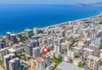 Kupić Nowy apartament 2+1 w Mahmutlar — w centrum dzielnicy, zaledwie 300 m od morza 1 