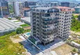 Kupić Nowy apartament 2+1 w Mahmutlar — w centrum dzielnicy, zaledwie 300 m od morza 2 