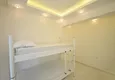 Dostępny zakup Apartament 2+1 z widokiem na morze w Kargicak — 300 m do plaży 13