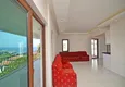 Dostępny zakup Apartament 2+1 z widokiem na morze w Kargicak — 300 m do plaży 3
