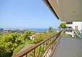 Dostępny zakup Apartament 2+1 z widokiem na morze w Kargicak — 300 m do plaży 9