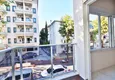 Dostępny zakup Apartament 1+1 w centrum Alanyi w pobliżu plaży Keykubat - dogodna lokalizacja i komfort 10