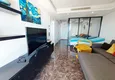 Dostępny zakup Przestronny dwupoziomowy 3+2 z niesamowitymi widokami, dzielnica Konakli — Alanya 11