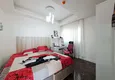 Dostępny zakup Przestronny dwupoziomowy 3+2 z niesamowitymi widokami, dzielnica Konakli — Alanya 15