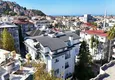 Kupić Apartament 1+1 w centrum Alanyi w pobliżu plaży Keykubat - dogodna lokalizacja i komfort 1