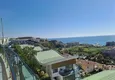 Dostępny zakup Przestronny dwupoziomowy 3+2 z niesamowitymi widokami, dzielnica Konakli — Alanya 28